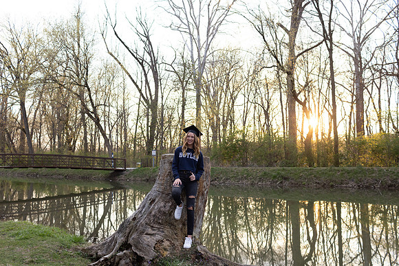 Indianapolis Senior Photographer | Connie Etter Photography-2919