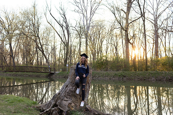 Indianapolis Senior Photographer | Connie Etter Photography-2921