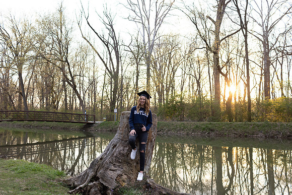 Indianapolis Senior Photographer | Connie Etter Photography-2923