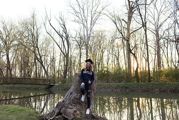 Indianapolis Senior Photographer | Connie Etter Photography-2928