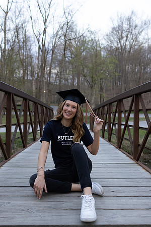 Indianapolis Senior Photographer | Connie Etter Photography-2948