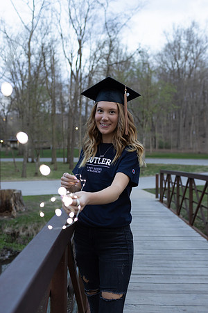 Indianapolis Senior Photographer | Connie Etter Photography-2963