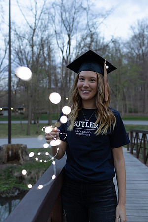 Indianapolis Senior Photographer | Connie Etter Photography-2970
