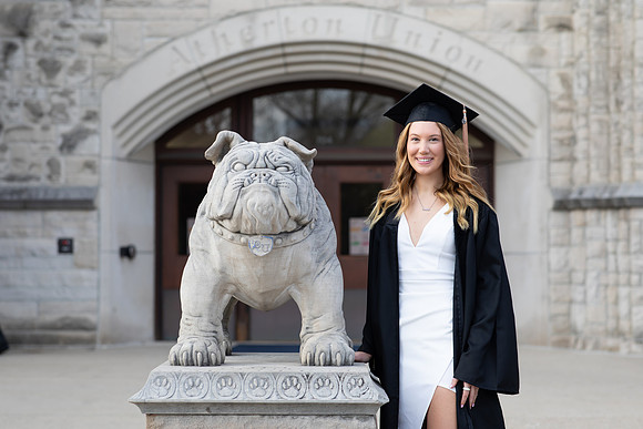 Indianapolis Senior Photographer | Connie Etter Photography-3528