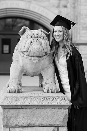 Indianapolis Senior Photographer | Connie Etter Photography-3540
