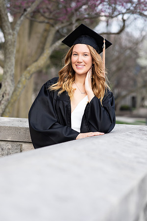 Indianapolis Senior Photographer | Connie Etter Photography-3549