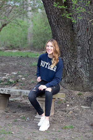 Indianapolis Senior Photographer | Connie Etter Photography-3583