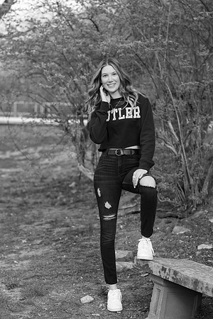 Indianapolis Senior Photographer | Connie Etter Photography-3619