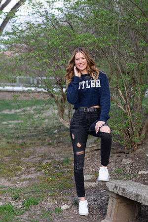 Indianapolis Senior Photographer | Connie Etter Photography-3620