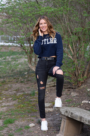 Indianapolis Senior Photographer | Connie Etter Photography-3621