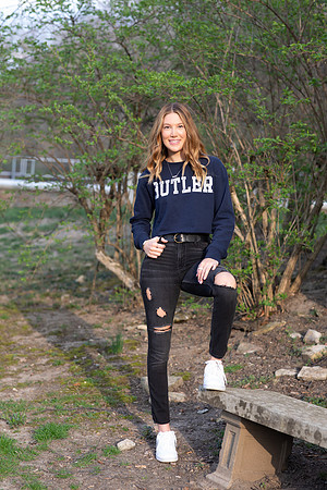 Indianapolis Senior Photographer | Connie Etter Photography-3632