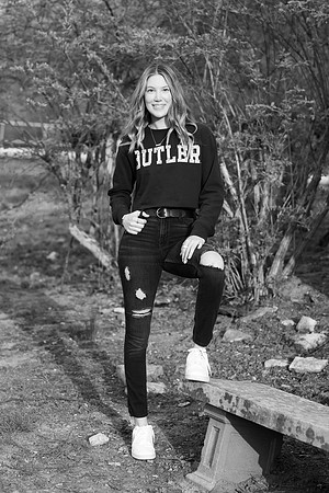 Indianapolis Senior Photographer | Connie Etter Photography-3633