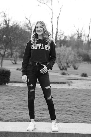 Indianapolis Senior Photographer | Connie Etter Photography-3693
