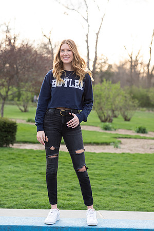Indianapolis Senior Photographer | Connie Etter Photography-3697