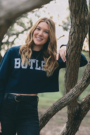 Indianapolis Senior Photographer | Connie Etter Photography-3708