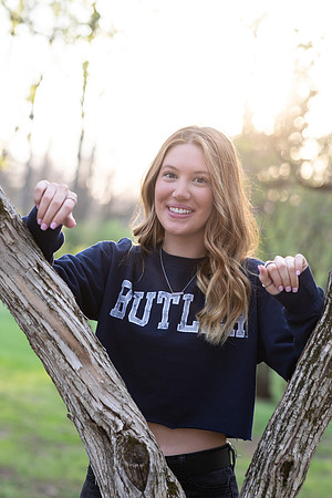 Indianapolis Senior Photographer | Connie Etter Photography-3745