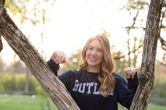 Indianapolis Senior Photographer | Connie Etter Photography-3752