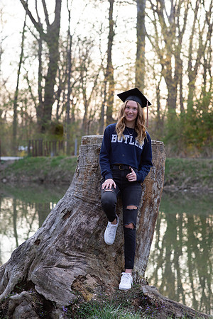 Indianapolis Senior Photographer | Connie Etter Photography-3787