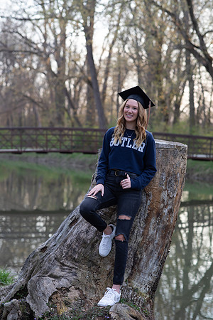 Indianapolis Senior Photographer | Connie Etter Photography-3793
