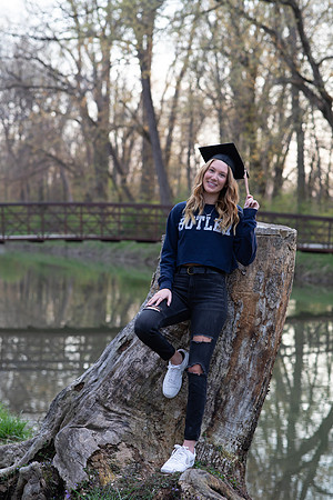 Indianapolis Senior Photographer | Connie Etter Photography-3796