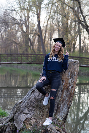 Indianapolis Senior Photographer | Connie Etter Photography-3801