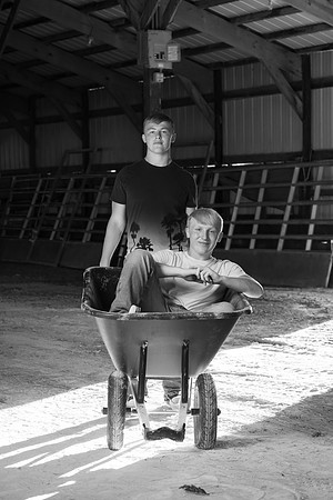 Indianapolis Senior Photographer | Connie Etter Photography -1988