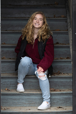 Indianapolis Senior Photographer | Connie Etter Photography-7969