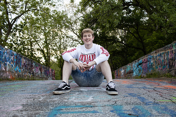 Indianapolis Senior Photographer | Connie Etter Photography-1672