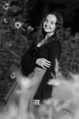 Indianapolis Senior Photographer | Connie Etter Photography -8637