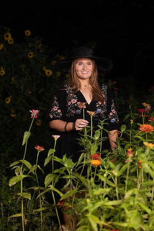 Indianapolis Senior Photographer | Connie Etter Photography -8794