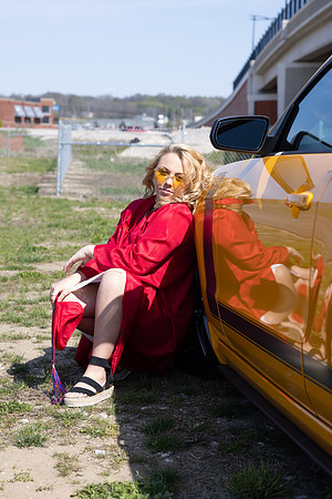 Indianapolis Senior Photographer | Connie Etter Photography-8653