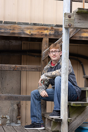 Indianapolis Senior Photographer | Connie Etter Photography-9763