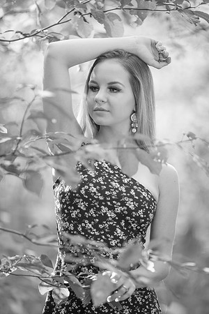Indianapolis Senior Photographer | Connie Etter Photography-6622