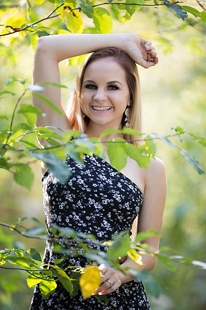 Indianapolis Senior Photographer | Connie Etter Photography-6626