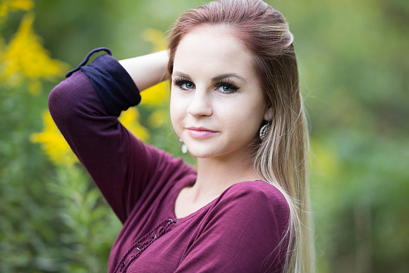 Indianapolis Senior Photographer | Connie Etter Photography-6879