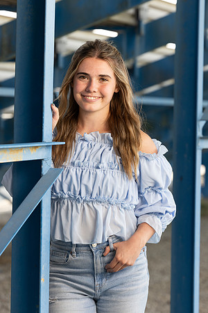 Indianapolis Senior Photographer | Connie Etter Photography-8102