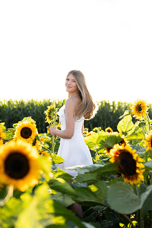Indianapolis Senior Photographer | Connie Etter Photography-1600