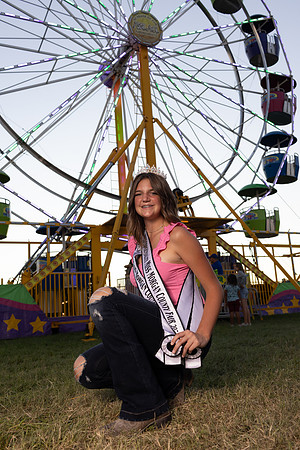 Indianapolis Senior Photographer | Connie Etter Photography -0023