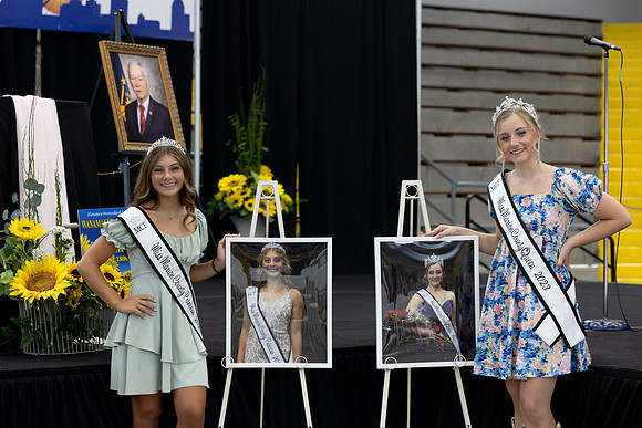 Indianapolis Senior Photographer Connie Etter Photography-2022