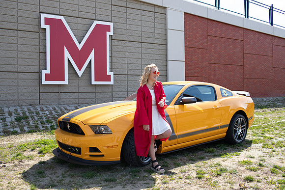 Indianapolis Senior Photographer | Connie Etter Photography-4137