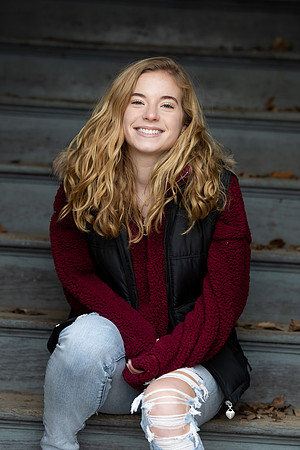 Indianapolis Senior Photographer | Connie Etter Photography-7978