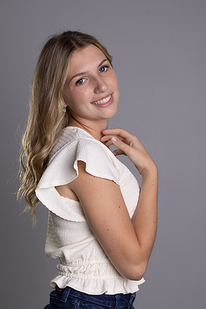 Indianapolis Senior Photographer | Connie Etter Photography-7969