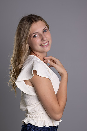 Indianapolis Senior Photographer | Connie Etter Photography-7970