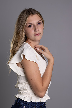 Indianapolis Senior Photographer | Connie Etter Photography-7972