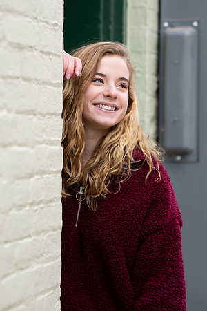 Indianapolis Senior Photographer | Connie Etter Photography-7703