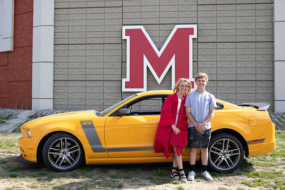 Indianapolis Senior Photographer | Connie Etter Photography-4165