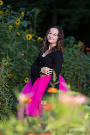 Indianapolis Senior Photographer | Connie Etter Photography -8633