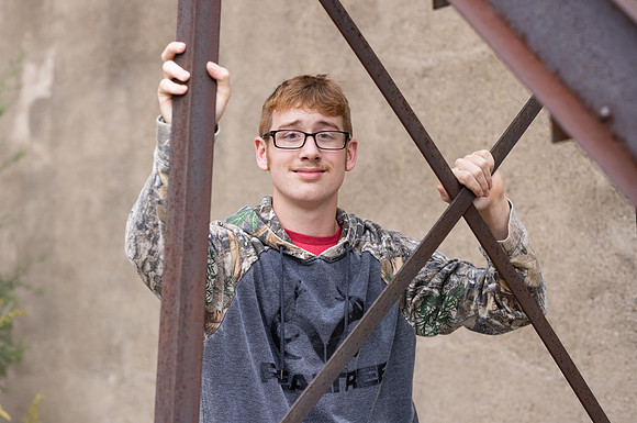 Indianapolis Senior Photographer | Connie Etter Photography-9793