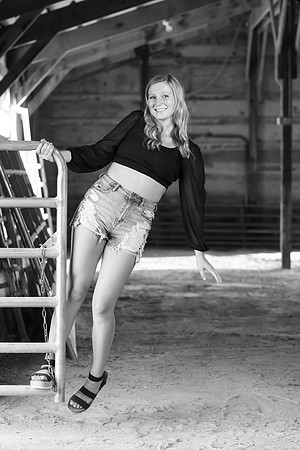 Indianapolis Senior Photographer | Connie Etter Photography -2058-2