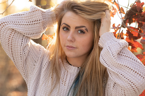Indianapolis Senior Photographer | Connie Etter Photography-8644